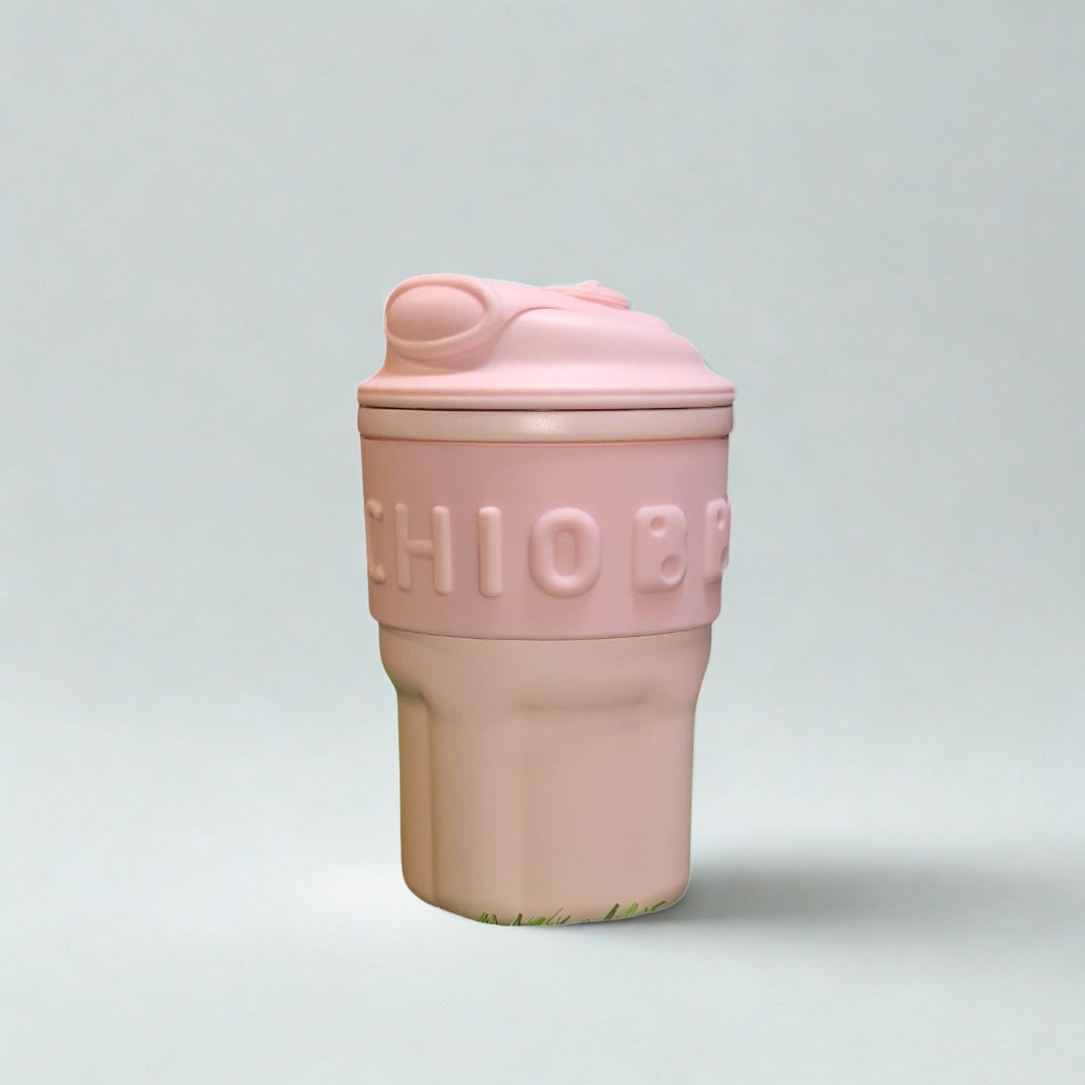 Modern Monochromatic Tumbler