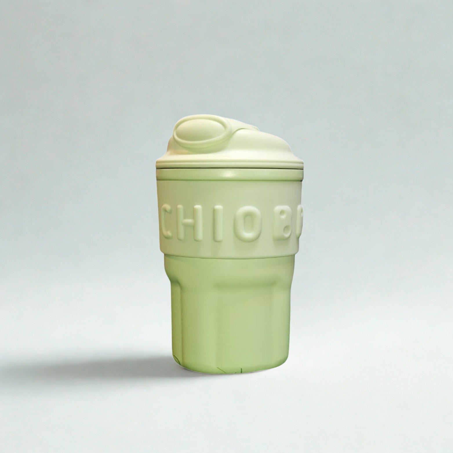 Modern Monochromatic Tumbler