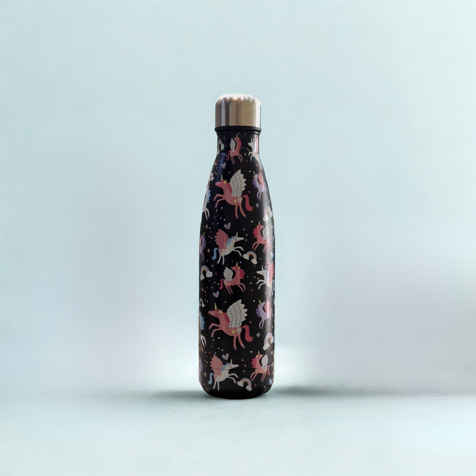 The Purr-fect Hydration Bottle